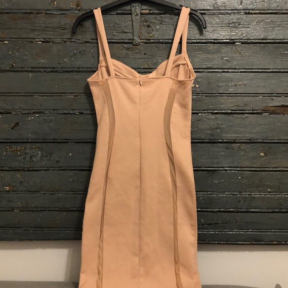 2 for 10 Bodycon dress Forever 21 - Picture 3 of 5